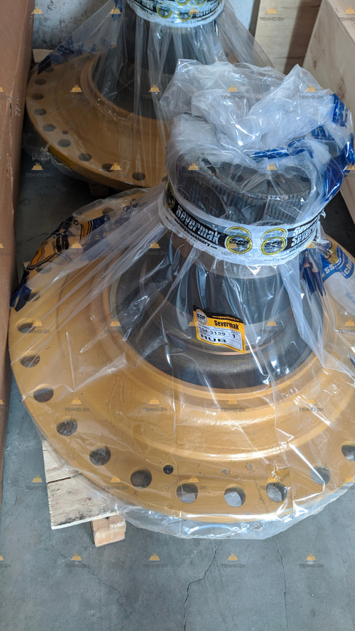 1043139 ступица