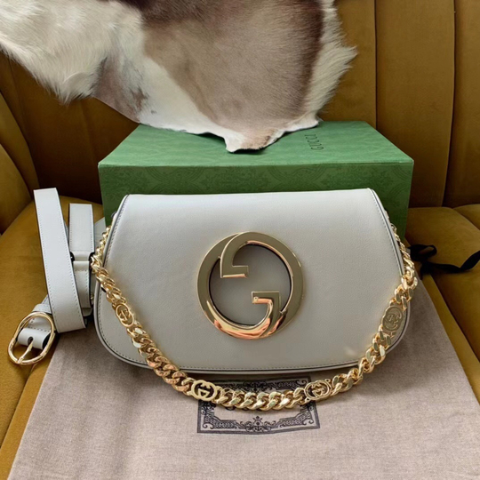 Gucci Blondie