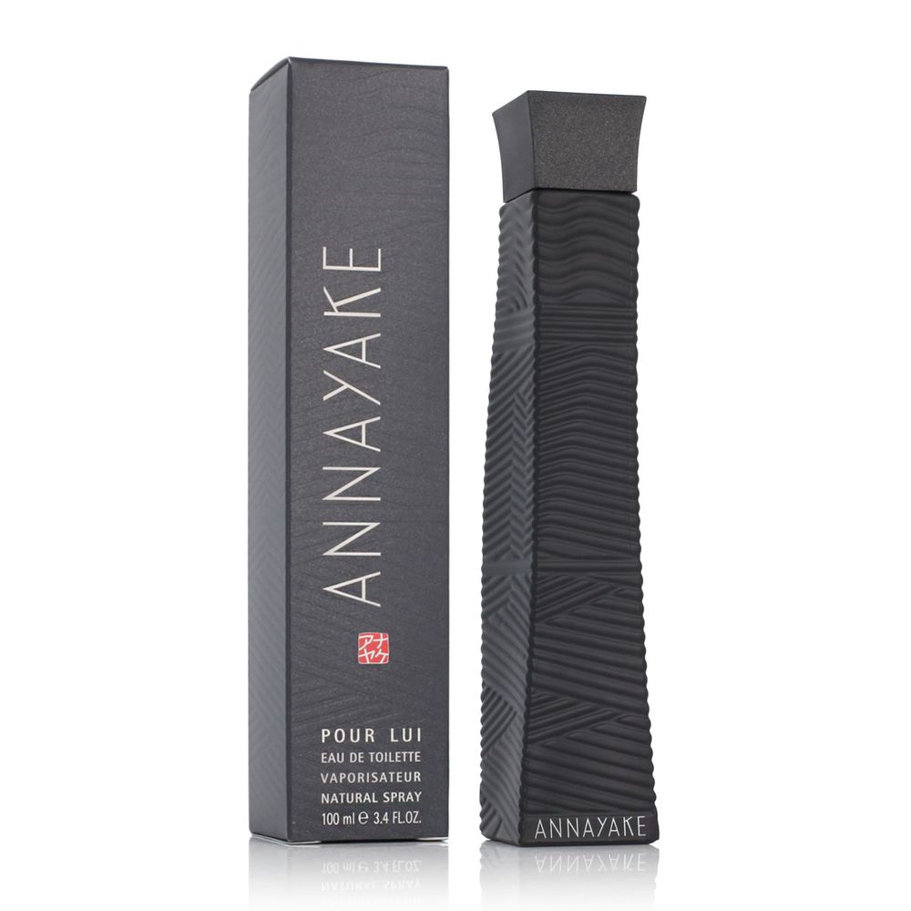 Annayake Pour Lui Eau De Toilette 100 ml (man)