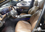 Mercedes-Benz S-Class W222 S560L 4MATIC (09.2020)