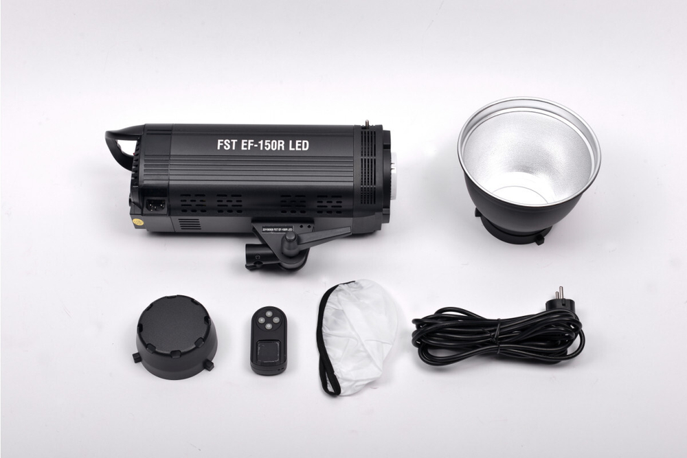 Светодиодный осветитель FST EF-150R LED