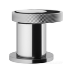 Смеситель для раковины Gessi Anello, удалённого управления, цвет Chrome