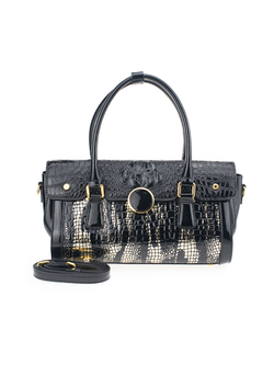 332-7268D Сумка жен., иск. кожа