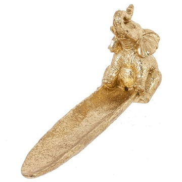 Подставка для благовоний Слон