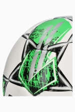 Футбольный мяч Select Liga v25 размер 4 - белый