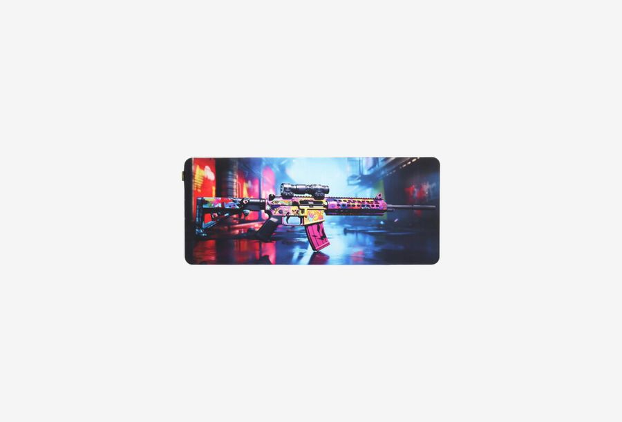 ARDOR GAMING Replica AR-15_0126709110108