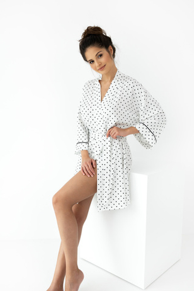 Халат Elif Sensis