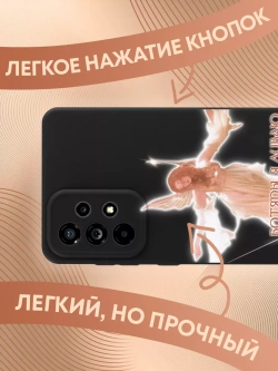 Чехол на Samsung A73