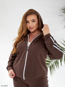 Костюм IG-8646 Фабрика Моды