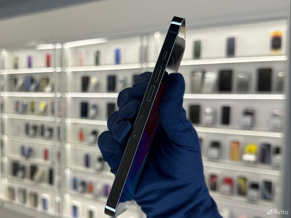 iPhone 13 Pro, 1 ТБ б/у