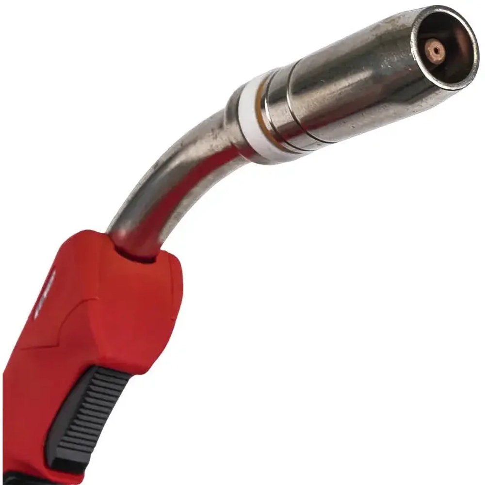 FUBAG INMIG 200 SYN LCD сварочный полуавтомат инверторный с горелкой FB 250 Ergo 31590.1