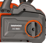 Пила цепная аккумуляторная DAEWOO DACS 1642Li