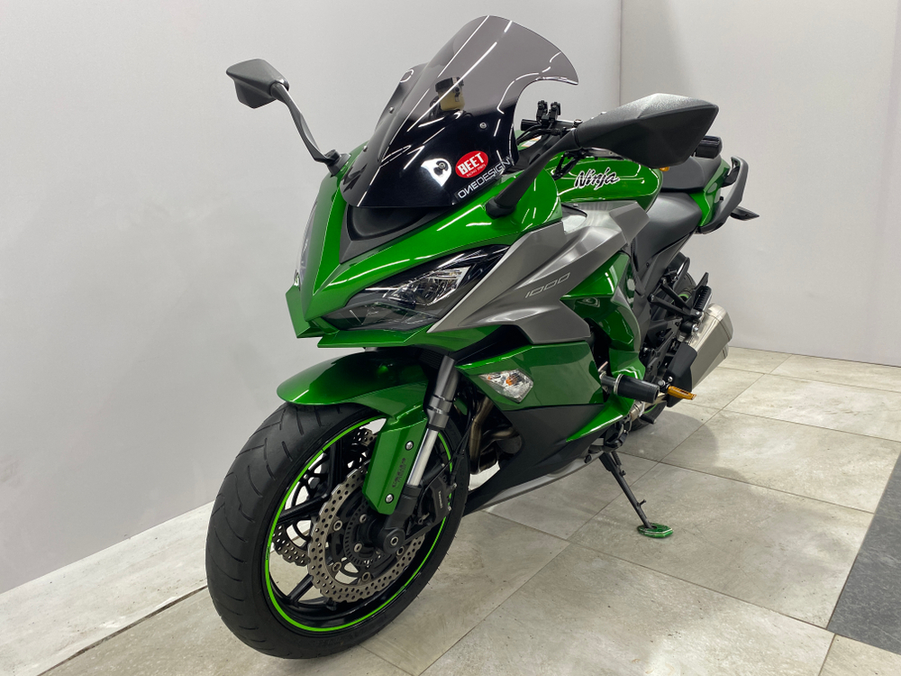 Kawasaki Ninja 1000A 049562