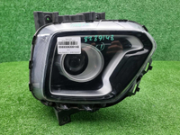 Фара правая Kia Soul 3 SK (2019-2022) галоген