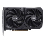 Видеокарта MSI GeForce RTX™ 5050 8G GDDR6 SHADOW 2X OC 128-bit, 2617 МГц