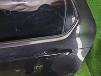 Дверь задняя левая LR Discovery Sport (2014-н.в.)