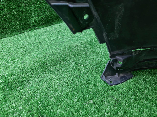 Бампер задний Chery Tiggo 4 (2018-2023)