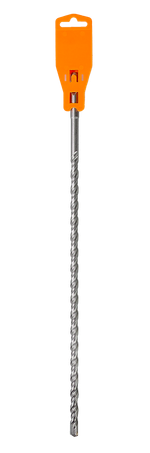 Бур по бетону ВИХРЬ 10x410x350