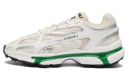 Кроссовки LACOSTE, 47SMA0013082