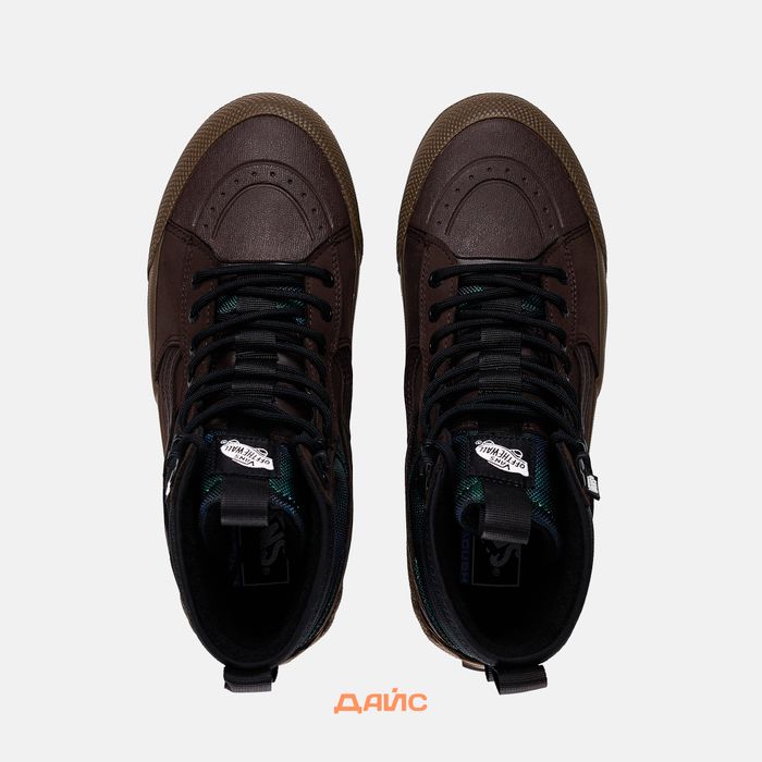 Ботинки Vans Sk8-Hi Gore-Tex MTE-3  артикул:VN0A5I11BGS1 - купить в магазине Дайс