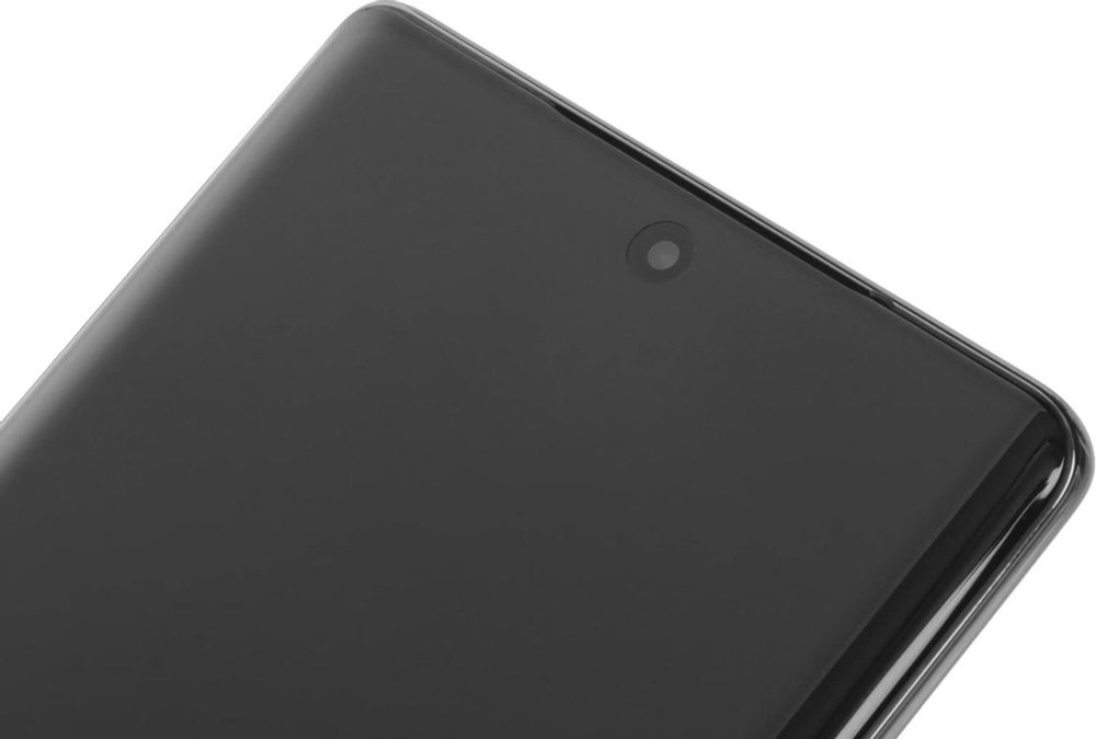 6.78" Смартфон TECNO Camon 40 Pro 8/256Gb,  NFC,  AMOLED,  120Гц,  5200мAч,  черный