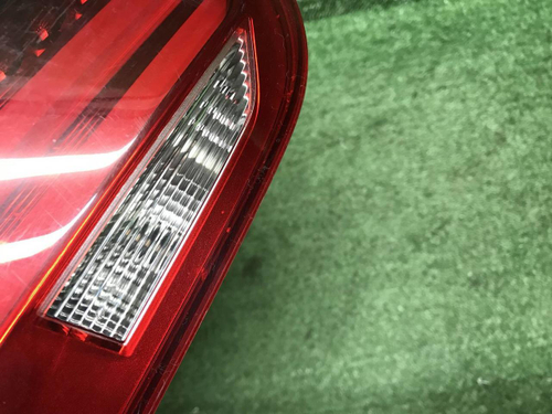Фонарь левый внутренний BMW 3er F34 (2016-2019)