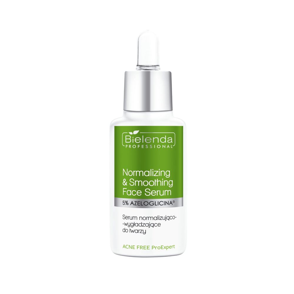 10% Гель-пилинг с кислотами для лица и тела ACNE FREE ProExpert, 150 мл