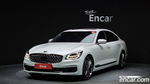 Kia The K9 (Quoris/K900) 3.8 GDI (09.2019)