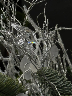 Новогодняя композиция