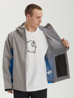 Мужская Куртка T-rain