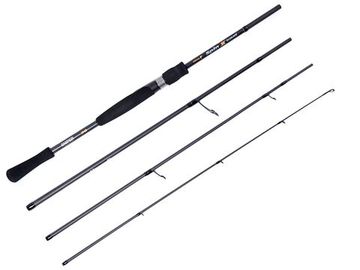 Спиннинг Salmo Sniper SPIN II TRAVEL 30 2.40