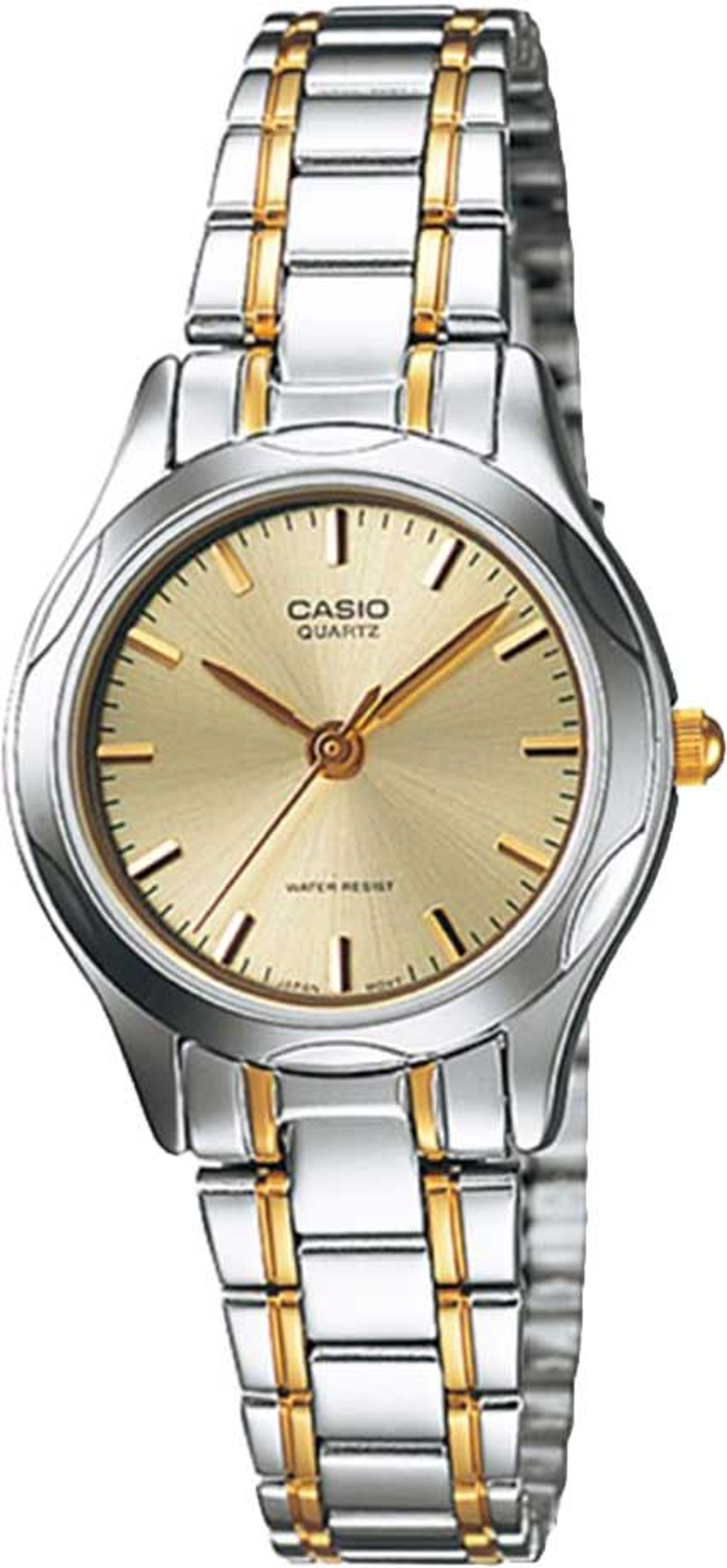 Часы Casio LTP-1275SG-9A