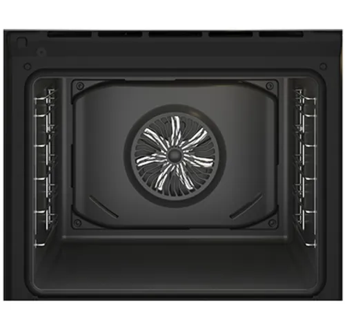 Духовой шкаф Indesit IFE 3644 IX – 4