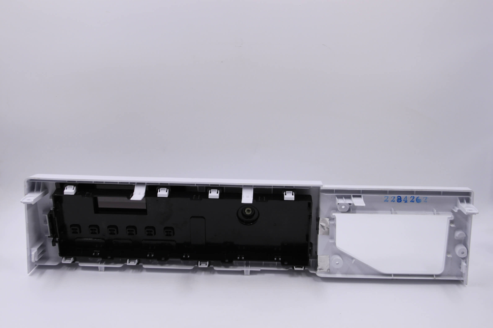 Панель стиральной машины Hisense WFQY7012VM