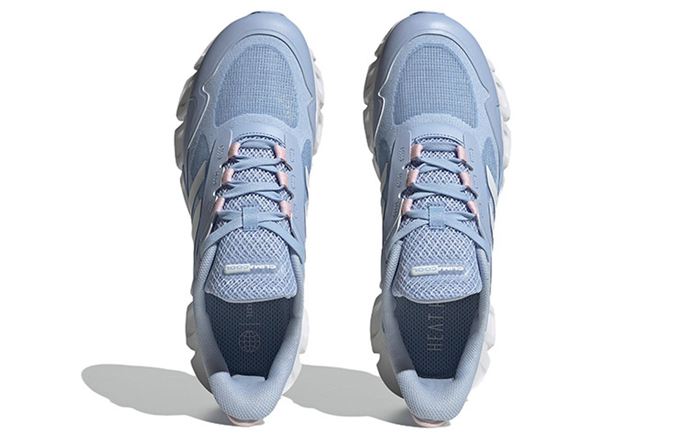 Кроссовки Adidas Climacool (Женская размерная сетка)