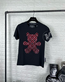 Футболка Philipp Plein Teddy