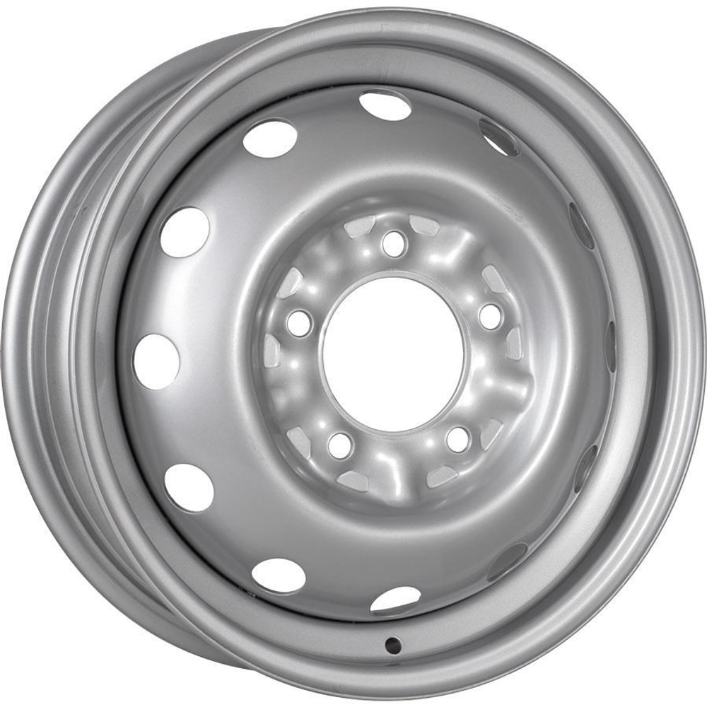 Accuride ВАЗ-2123 6x15 5x139.7 ET 40 Dia 98.5 (silver)