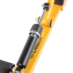 Тренажер гребной детский