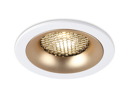 Ambrella Светильник встраиваемый Standard Tech TN102723