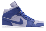 Кроссовки Jordan Air Jordan 1 Mid (Женская размерная сетка)