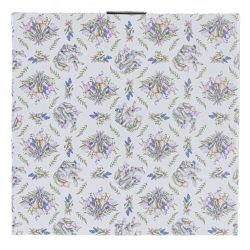 GAEM Тарелка, L19,5 W19,5 H2 см