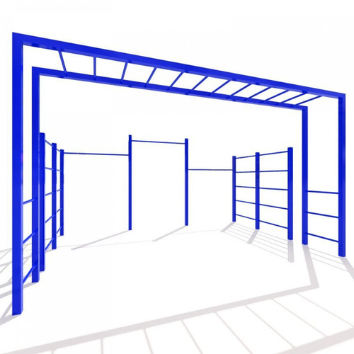Спорткомплекс №1