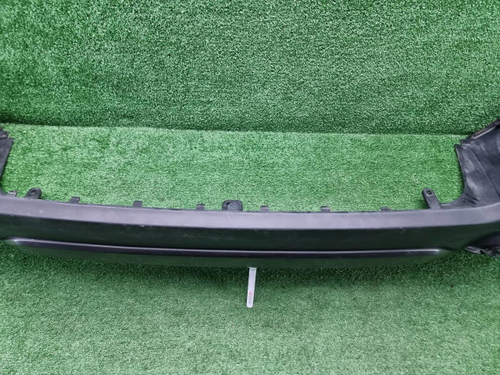 Юбка заднего бампера Geely Okavango (2023-н.в.)