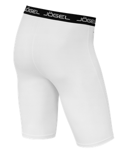 Шорты компрессионные CAMP PerFormDRY Baselayer Shorts, белый