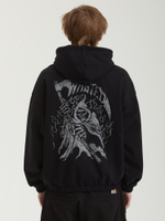 Мужская Толстовка Harvest Boxy