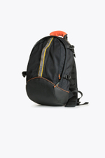 Рюкзак PARAJUMPERS TAKU BAG черный