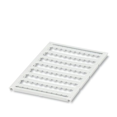 0824517 - UC1-TMF 6 CUS - Маркировка для клеммных модулей