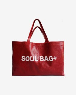 Сумка Soul Bag+ Red Moon