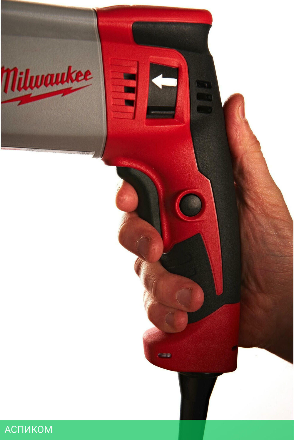 Перфоратор Milwaukee PH 28 (4933396396)
