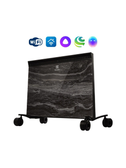 Конвектор Electrolux ECH/BMI-1500 Brilliant Marble